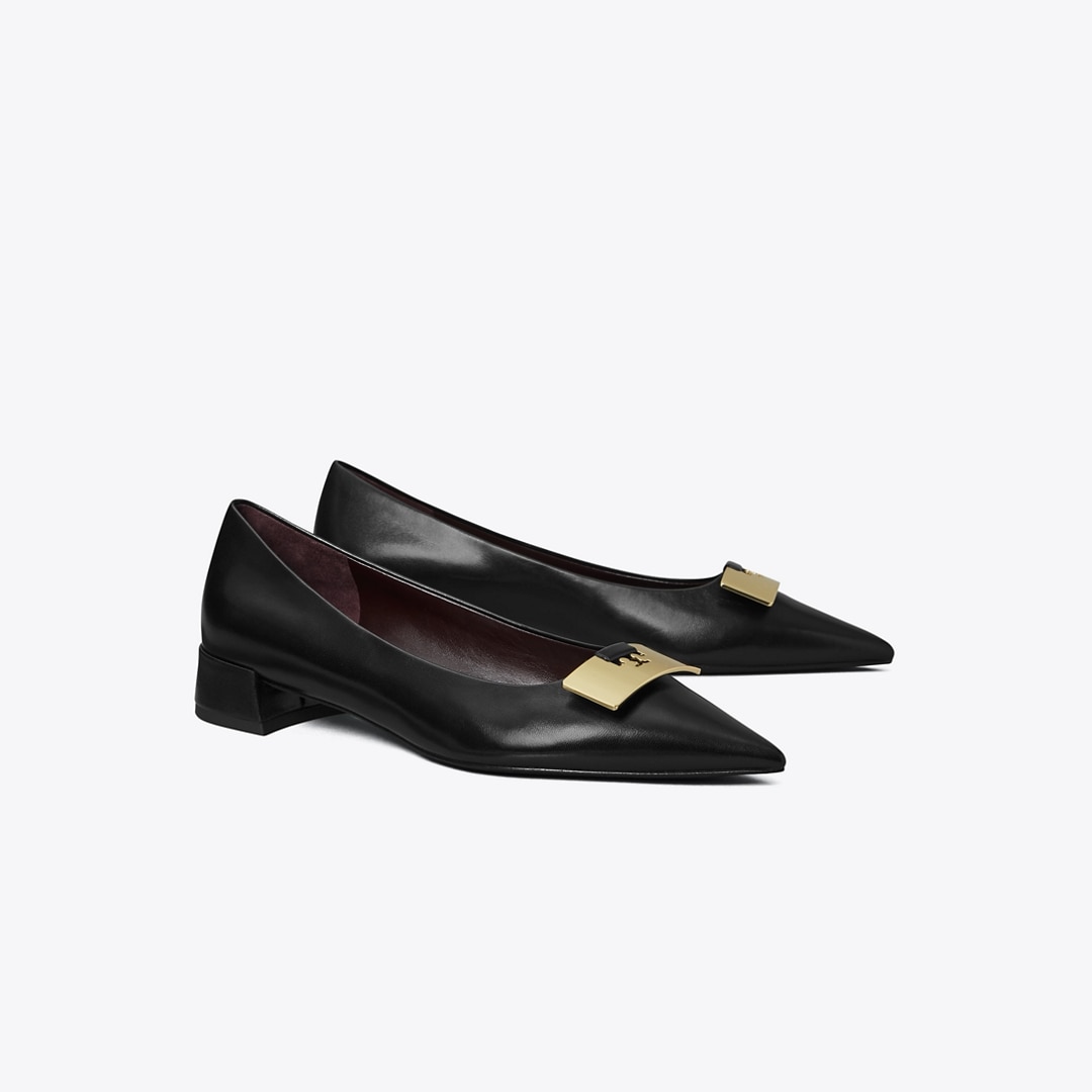 Tory Burch Gigi Petite Pump In Multi