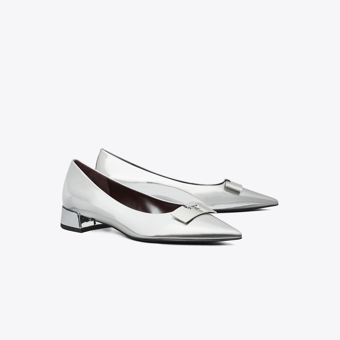 Tory Burch Gigi Petite Pump