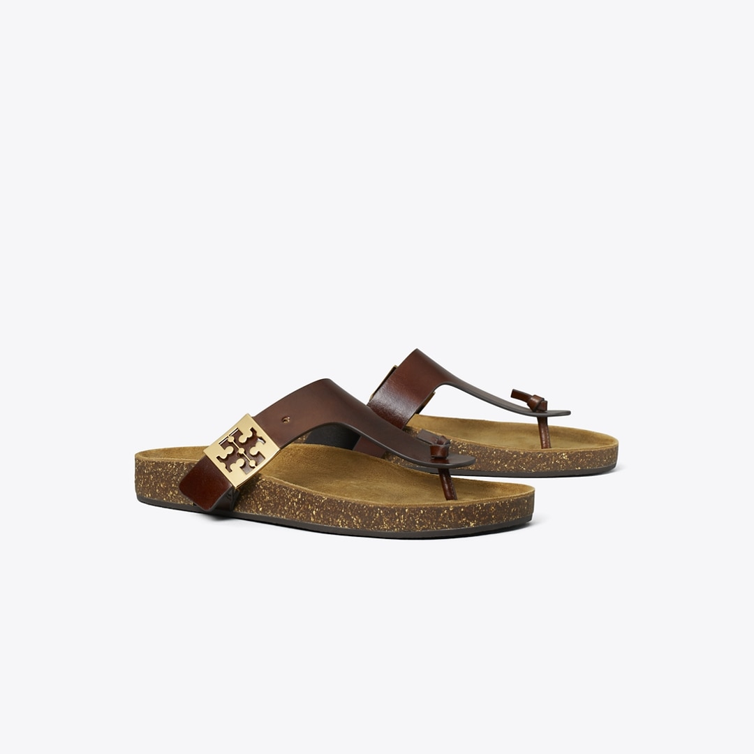 Tory Burch Mellow T-strap Sandal