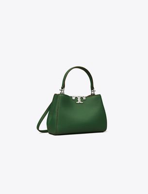 Tory Burch Mini Eleanor Soft Satchel