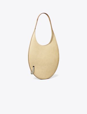 Tory Burch Pierced Handbag