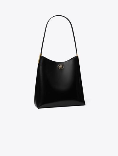 Robinson Spazzolato Hobo Bag
