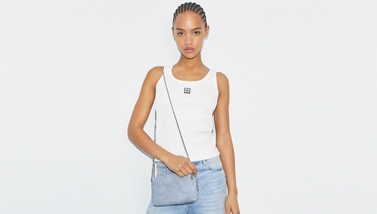 Shop the Fleming Crossbody Bag