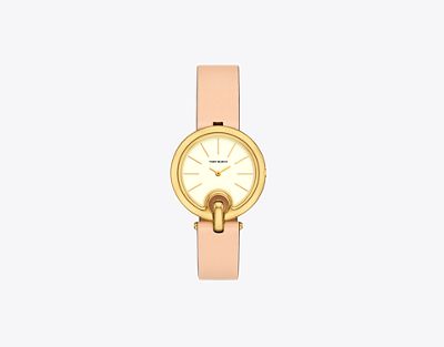 Tory Burch Pierced Watch