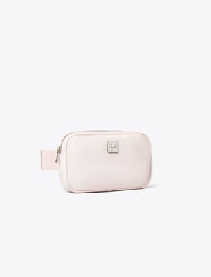 Tory Burch Virginia Belt Bag In Pink