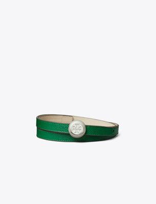 Tory Burch 1" Romy Reversible Belt