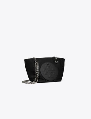 Tory Burch Small Ella Chain Crossbody