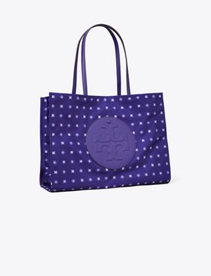 Tory Burch Ella Printed Tote