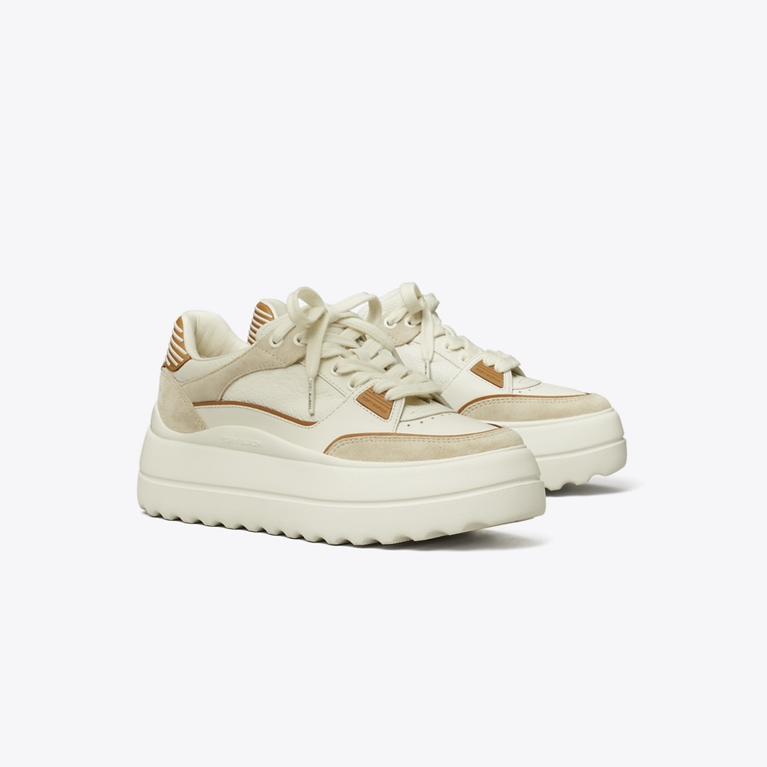 Tory Burch Stage Sneaker
