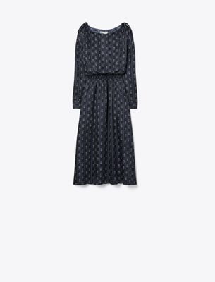 Tory Burch Silk Dress