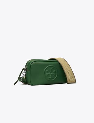 Tory Burch Mini Miller Soft Crossbody Bag
