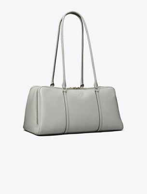 Tory Burch Marshmallow Satchel