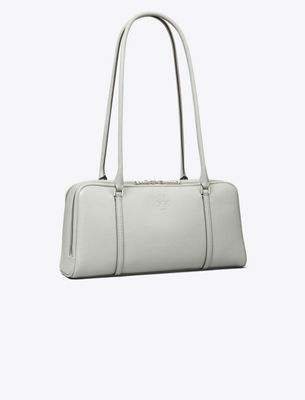 Tory Burch Small Marshmallow Satchel