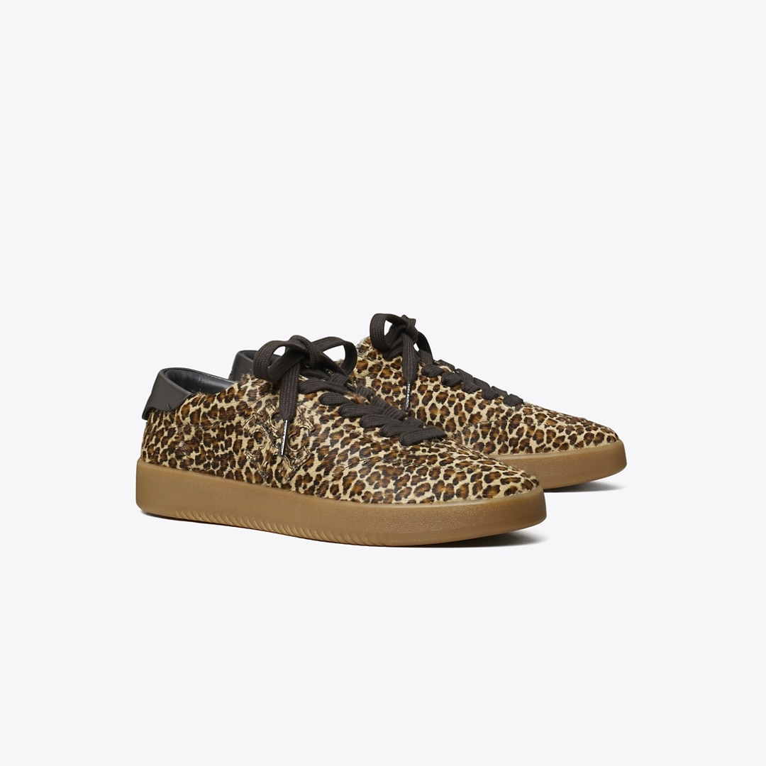 Tory Burch Phoenix Sneaker In Multi