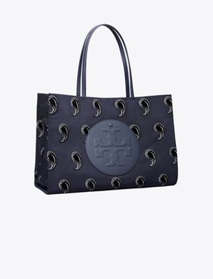 Tory Burch Small Ella Tote Bag