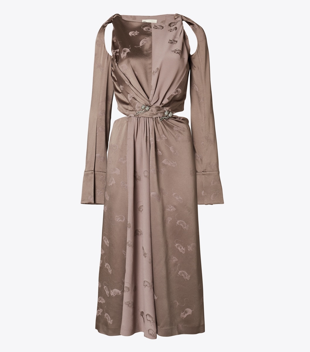 Pale Mauve
