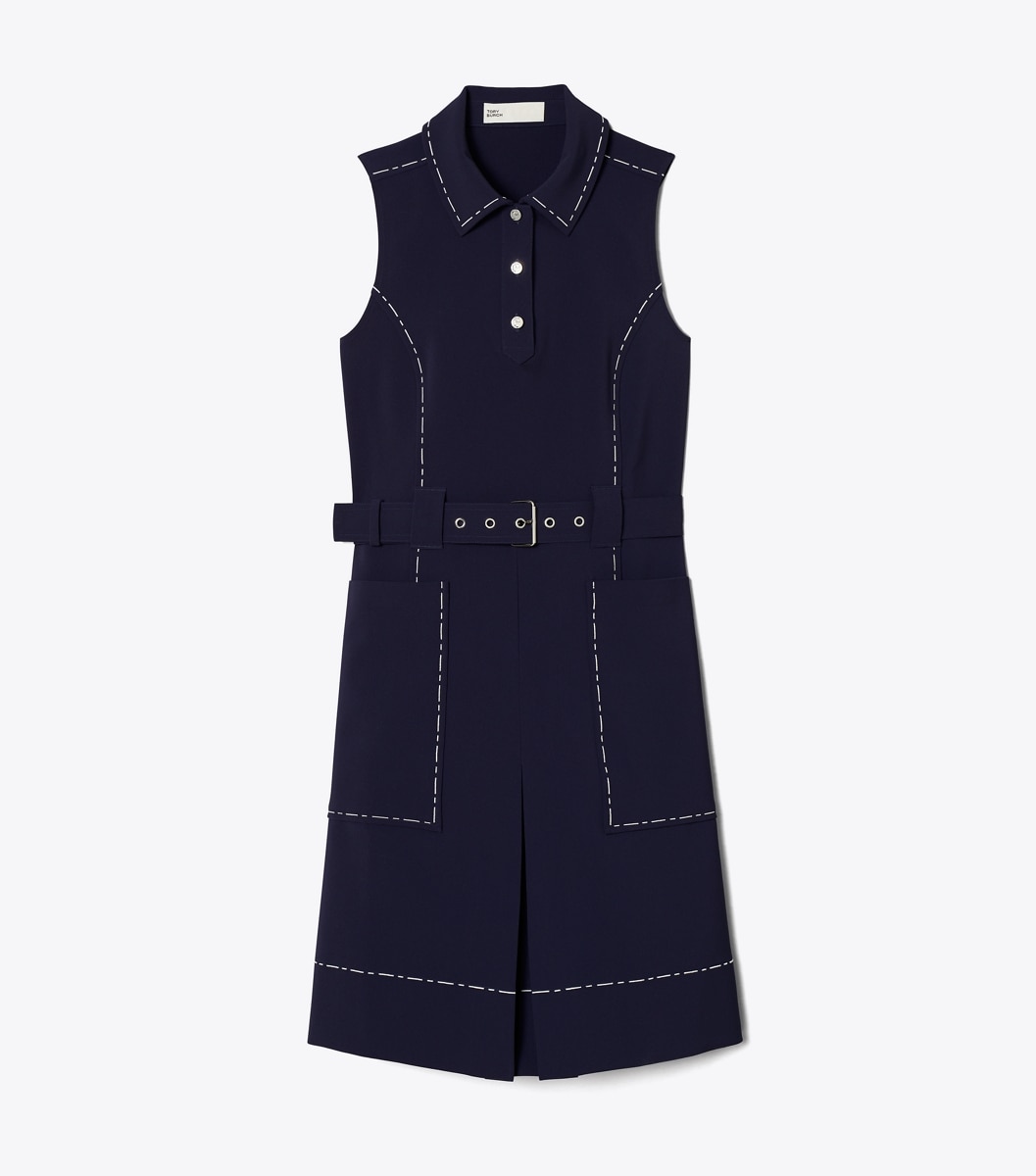 Deep Navy