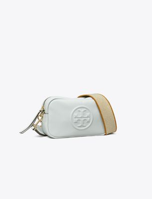 Tory Burch Mini Miller Soft Crossbody Bag