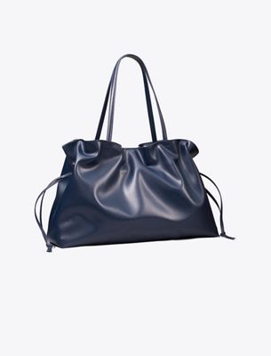Tory Burch Ella natuura™ Drawstring Tote