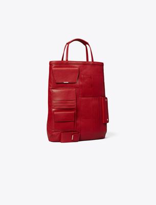 Tory Burch Multi-pocket Tote