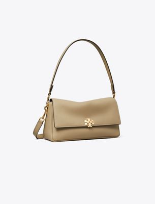 Tory Burch Small Charlie Shoulder Bag