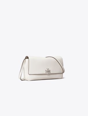 Tory Burch Charlie Wallet Crossbody