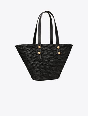 Tory Burch Small Romy Basket Tote