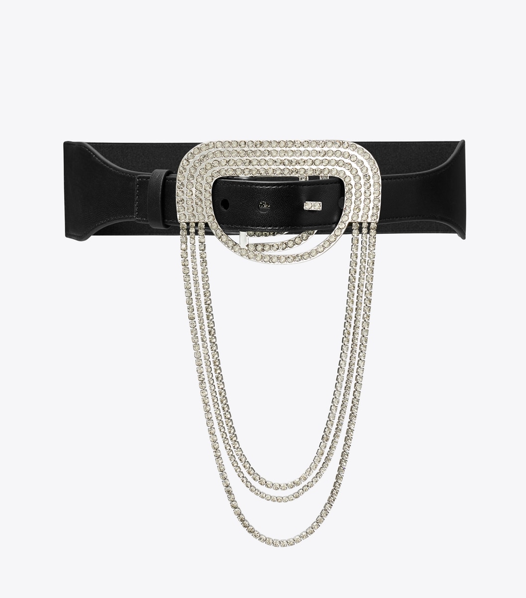 Black/Silver