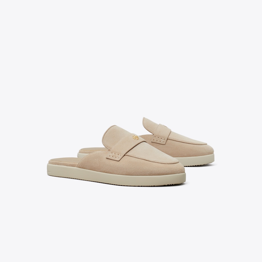Tory Burch Ballet Burch Mule