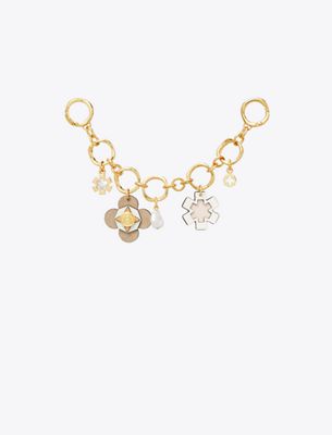Forget Me Not Taschenkette