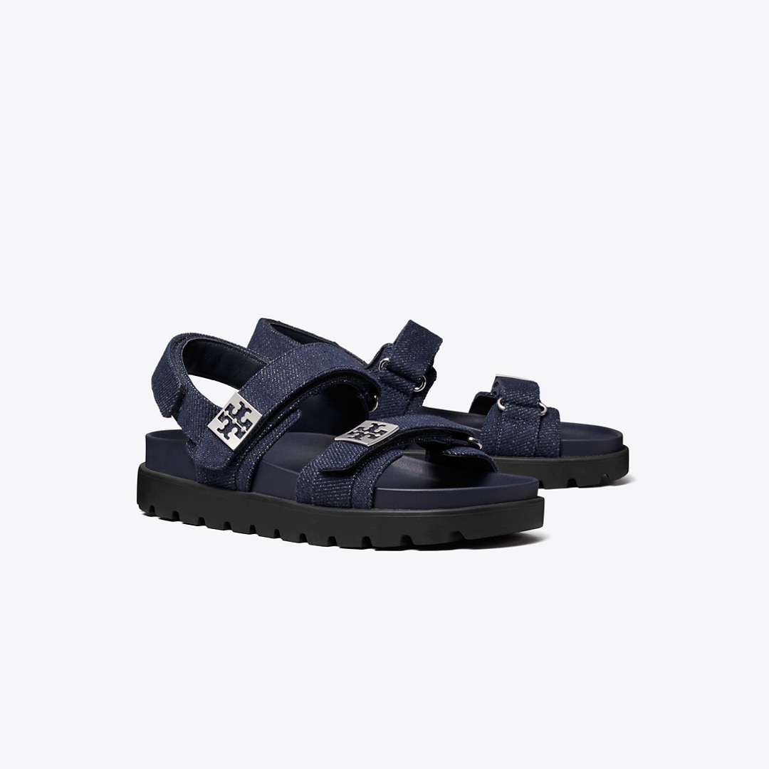 Tory Burch Mellow Burch Sandal