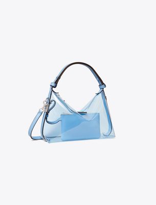 Mellow Clear Shoulder Bag