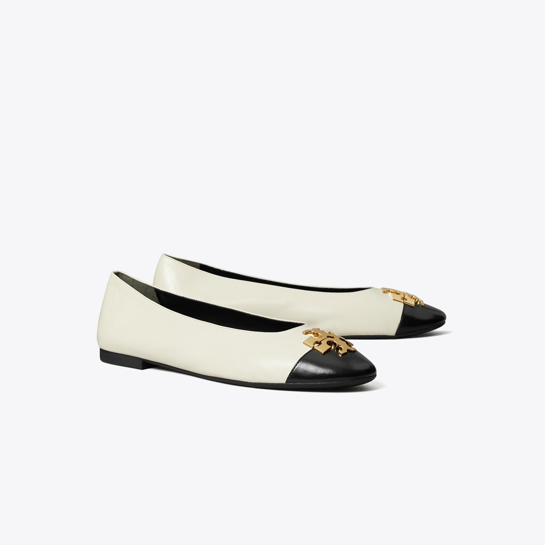 Tory Burch Charlie Ballet