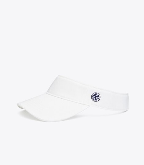 tory burch tennis visor