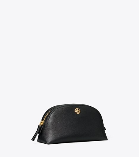 Designer Cosmetic Bags Cases Makeup Tory Burch