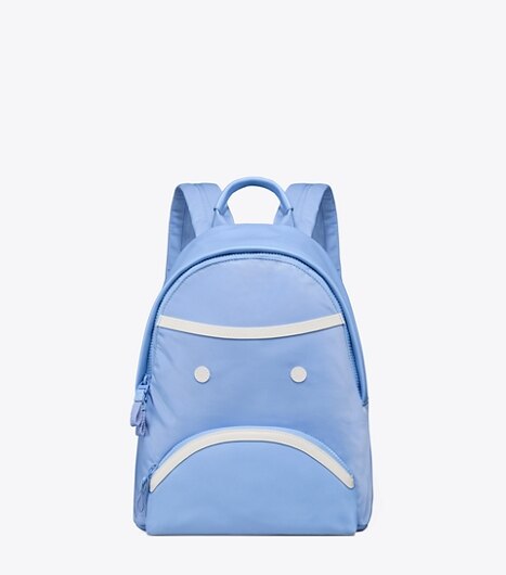 LITTLE GRUMPS SMALL BACKPACK