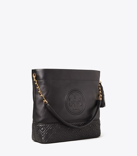 tory burch fleming hobo bag