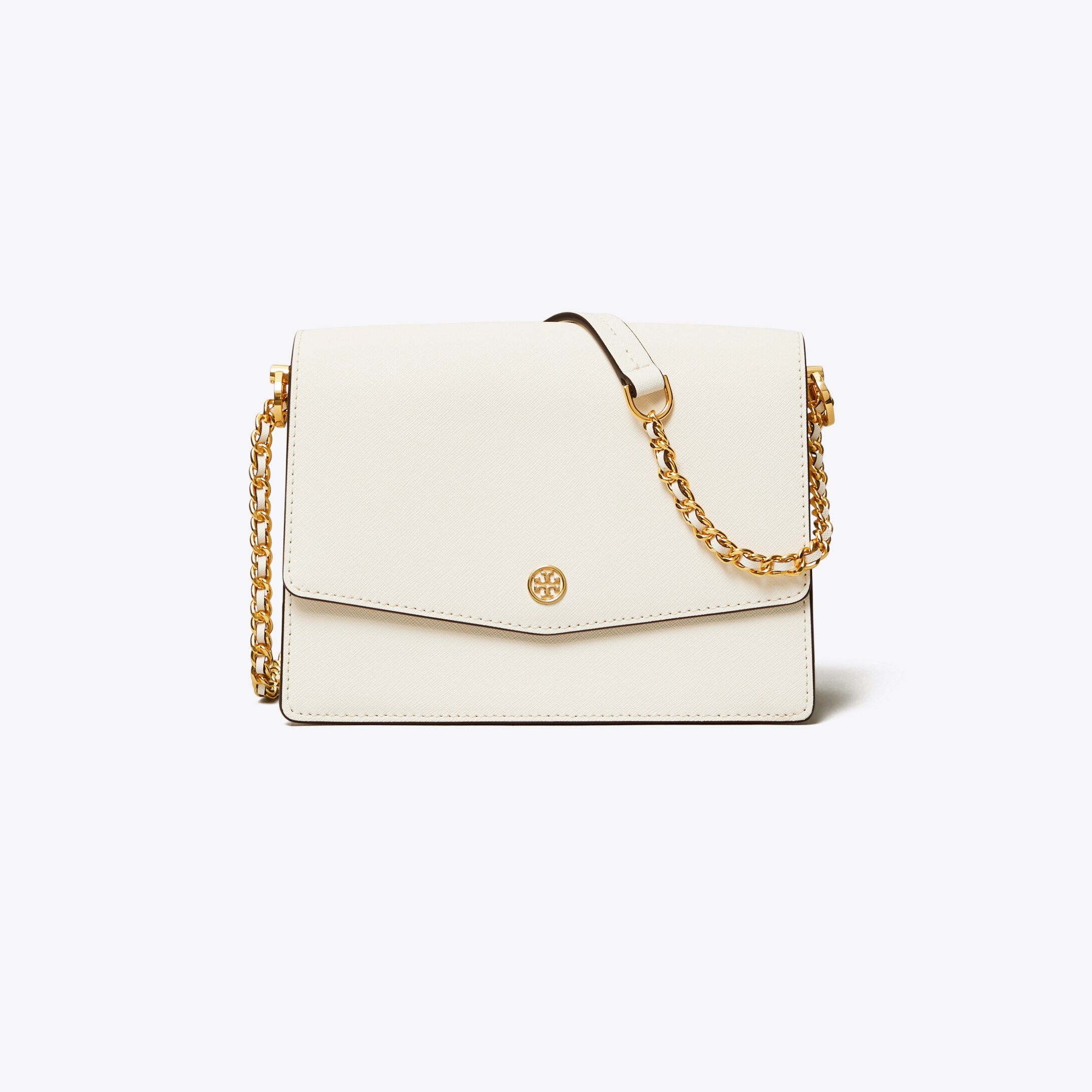 Tory Burch Robinson Convertible Shoulder Bag Big Apple Buddy