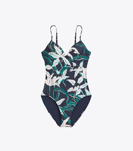 Designer Swimwear Boutique | Tory Burch