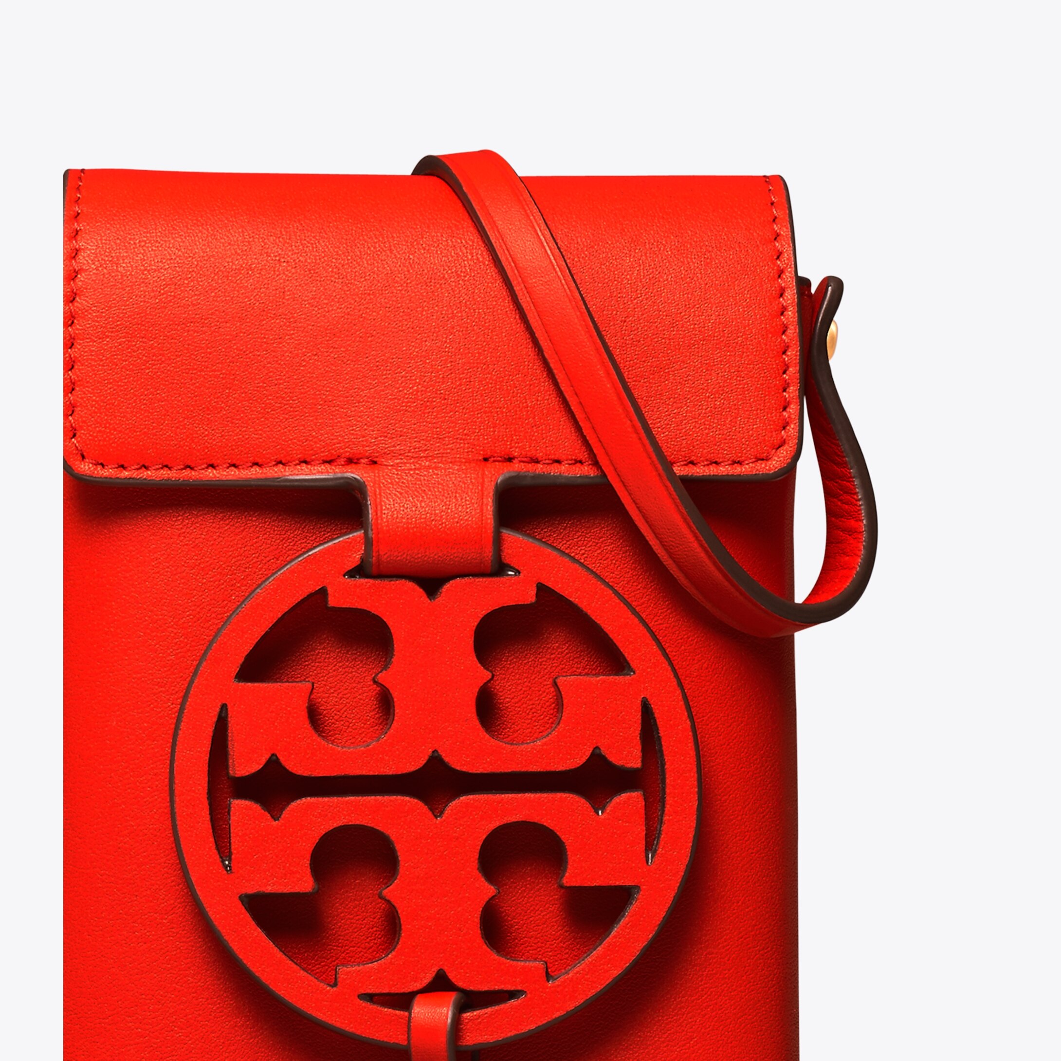 Tory Burch Miller Phone Crossbody - Big Apple Buddy