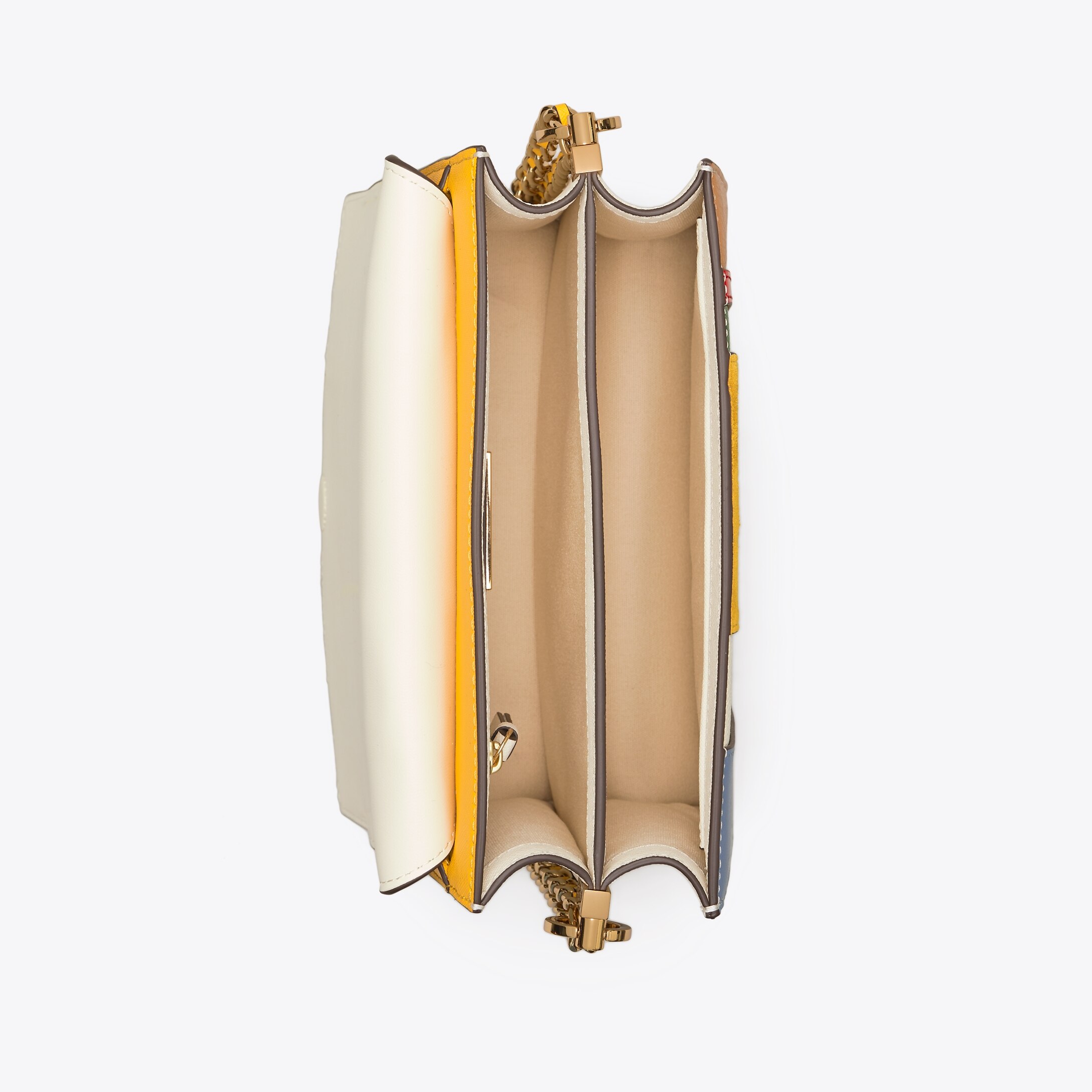 tory burch robinson balloon stripe