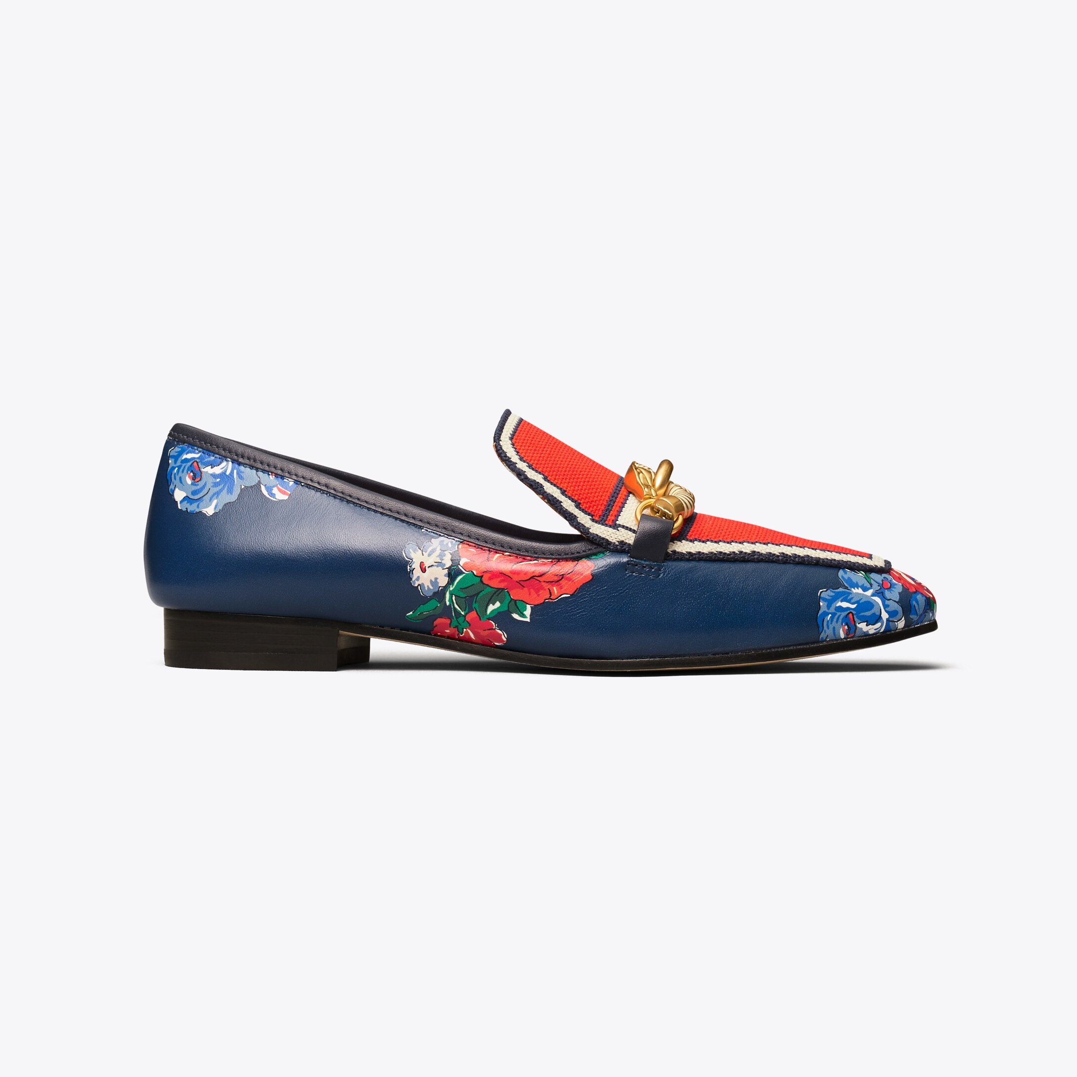 tory burch buddy loafer