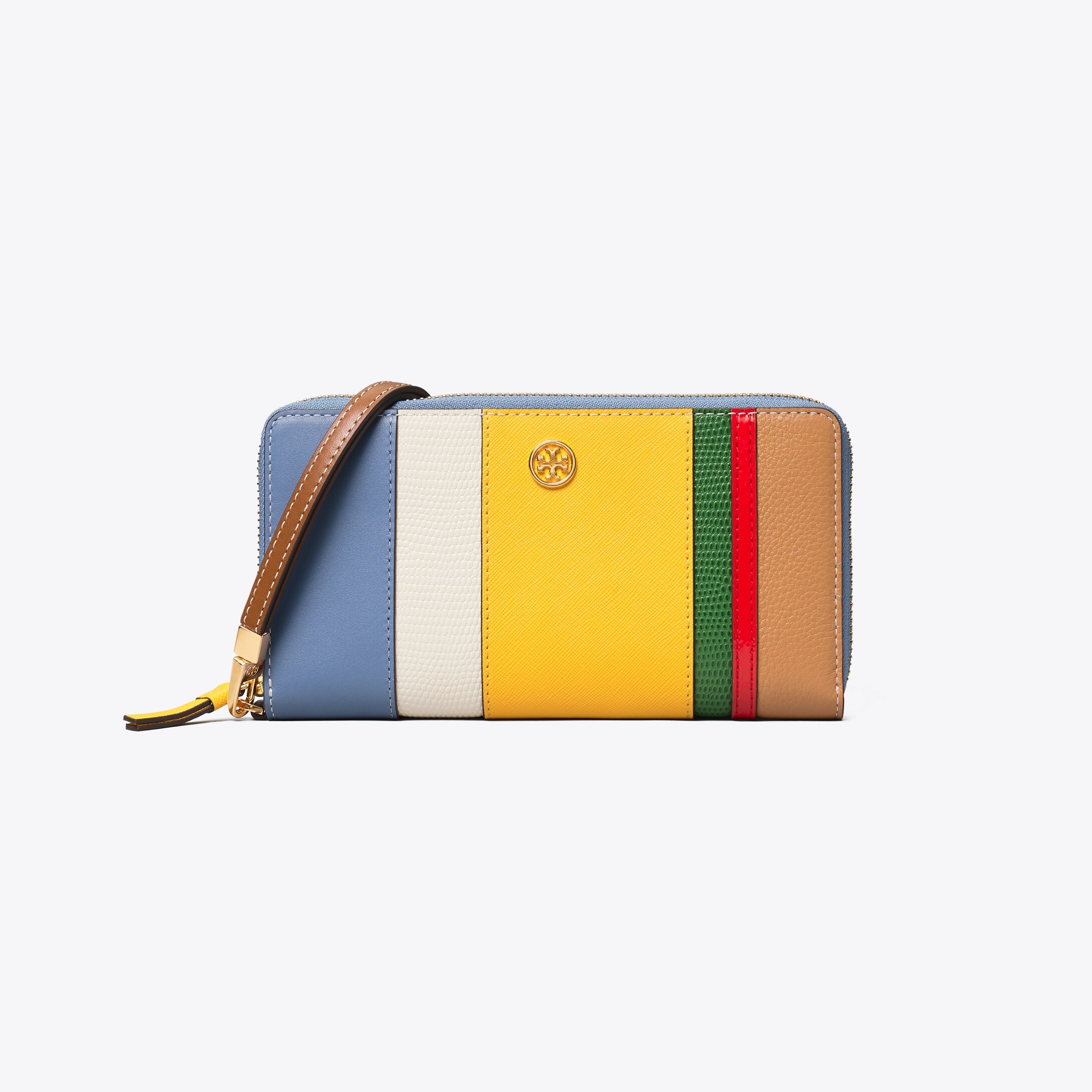 tory burch robinson balloon stripe