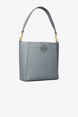 Tory Burch Mcgraw Bucket Bag