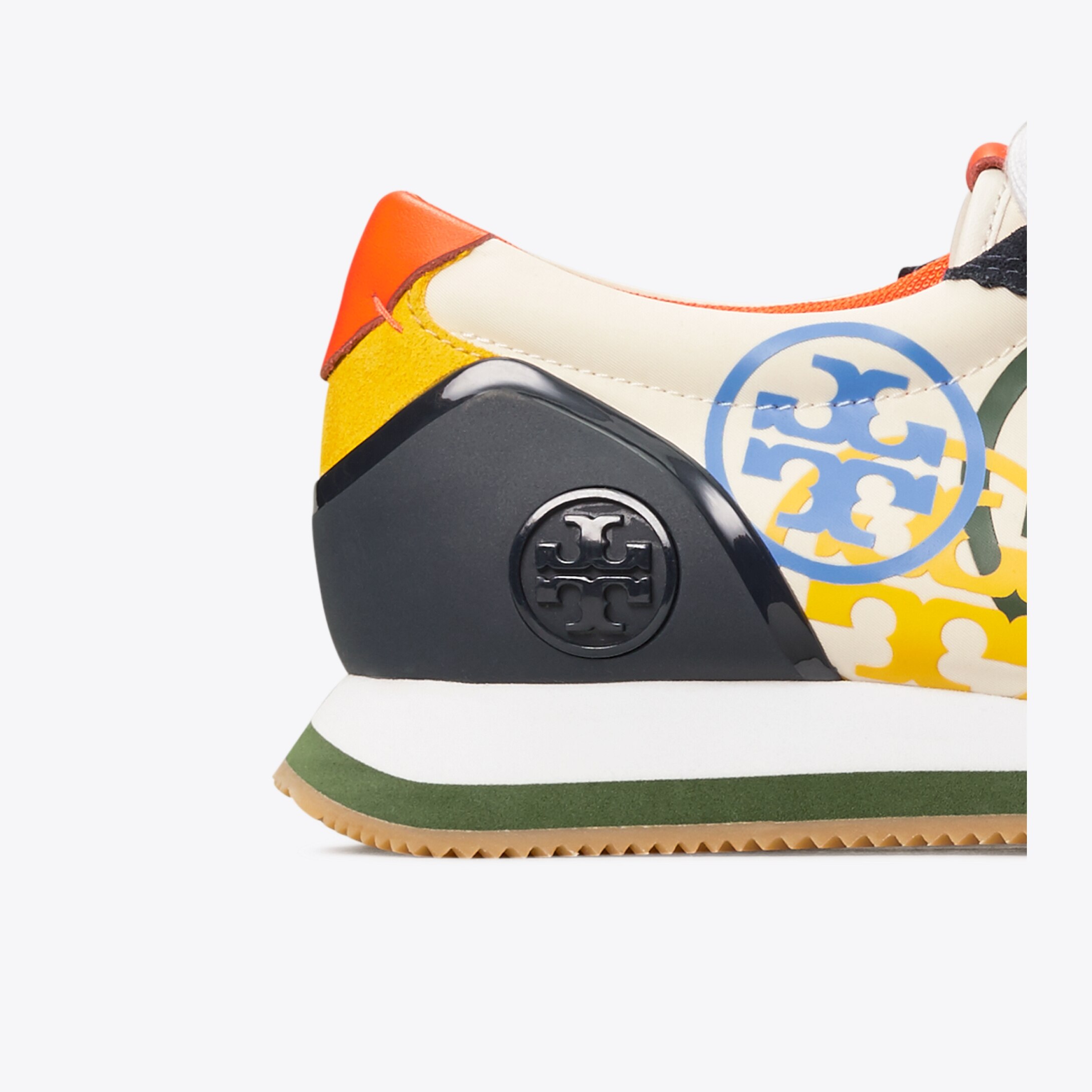 hank sneaker tory burch