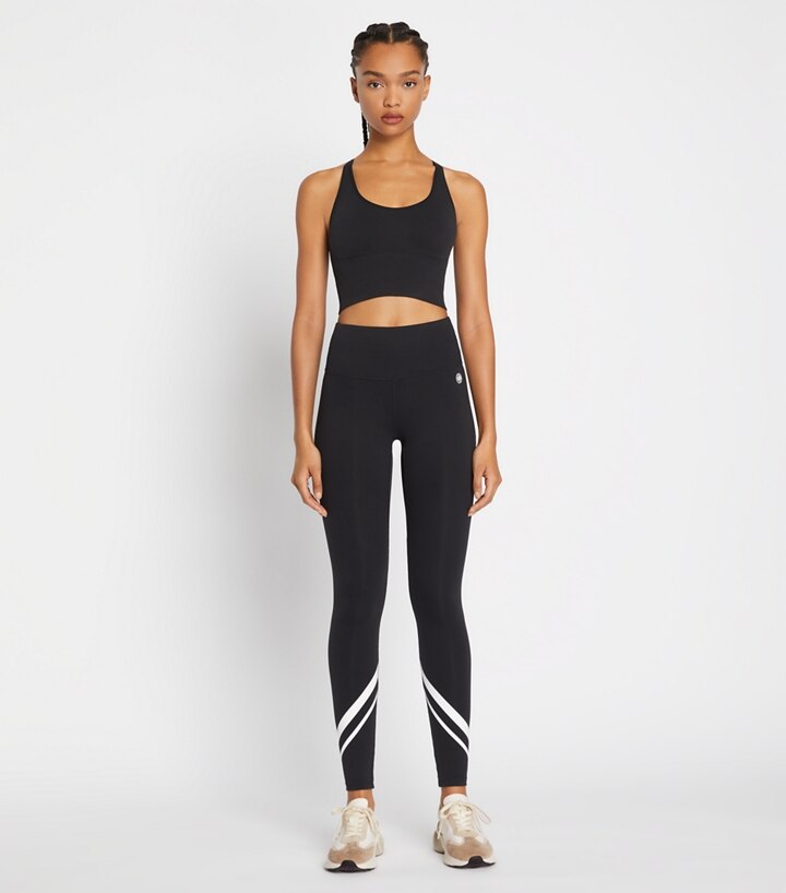Tory Sport - Chevron leggings reviews are in — “Hands down the
