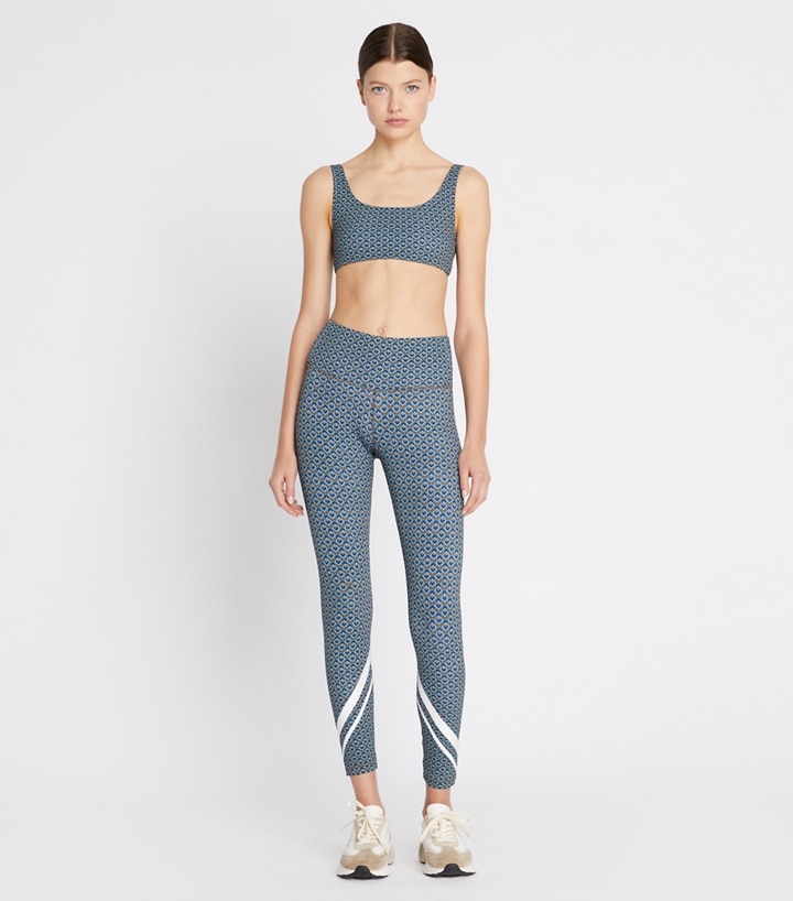 Tory Sport on X: Chevron leggings reviews are in — “Hands down