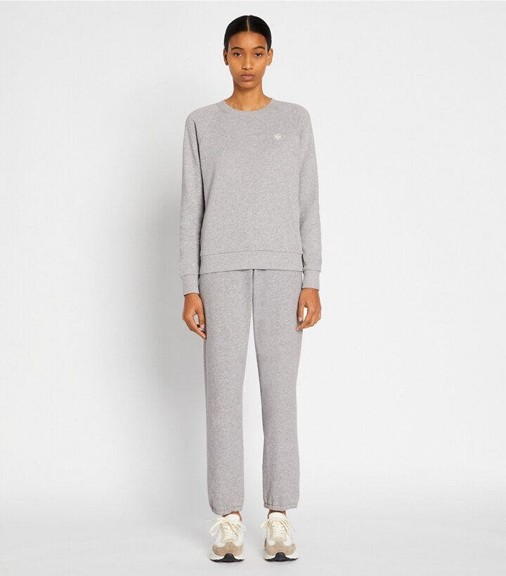 Tory burch sweatpants Clearance
