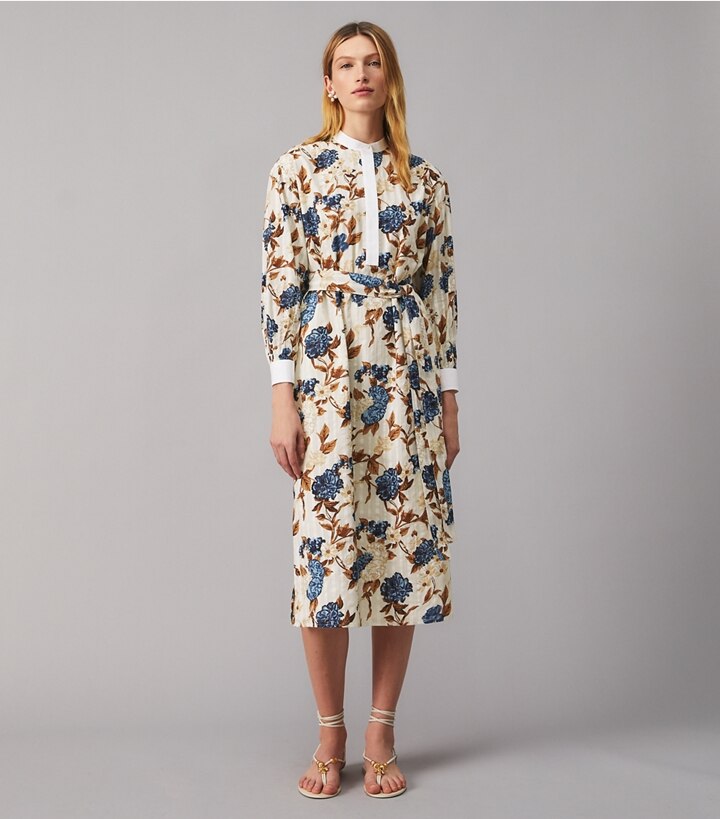 tory burch tunic sale