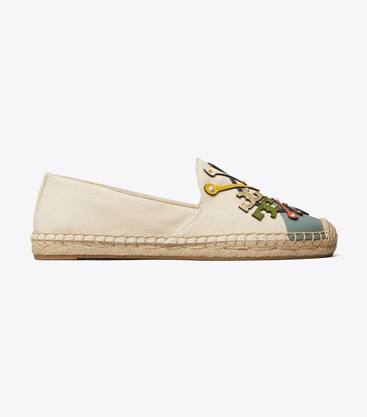 Espadrille Wedges | Designer Espadrille Shoes | Tory Burch EU